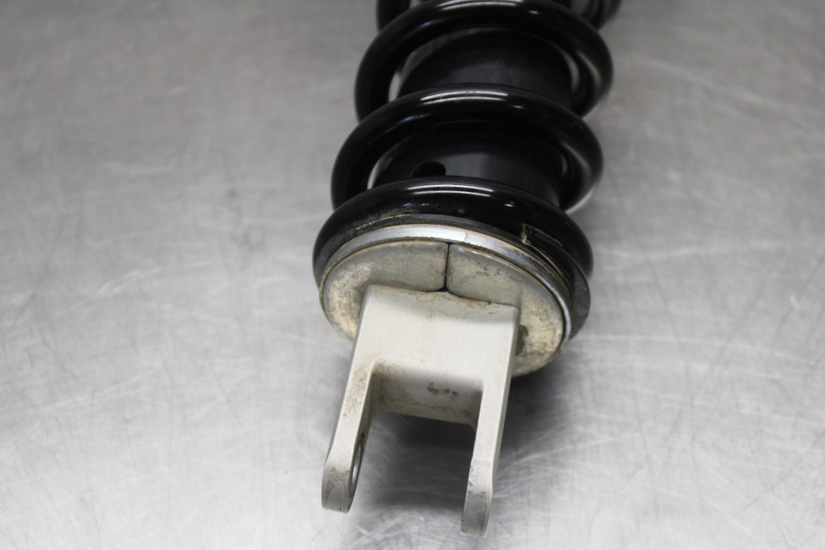 24-25 KAWASAKI NINJA ZX6R REAR BACK SHOCK ABSORBER SUSPENSION BB939