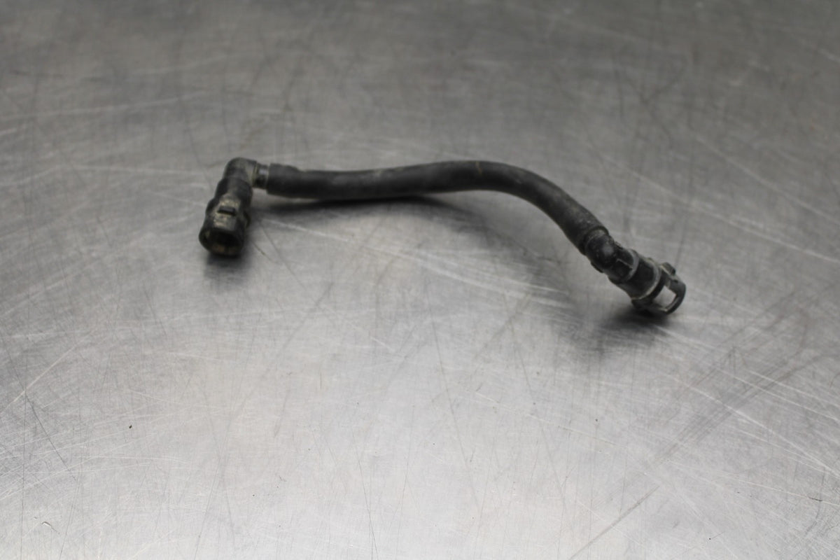 08-10 SUZUKI GSXR750 FUEL HOSE GAS LINE TUBE PIPE BB854