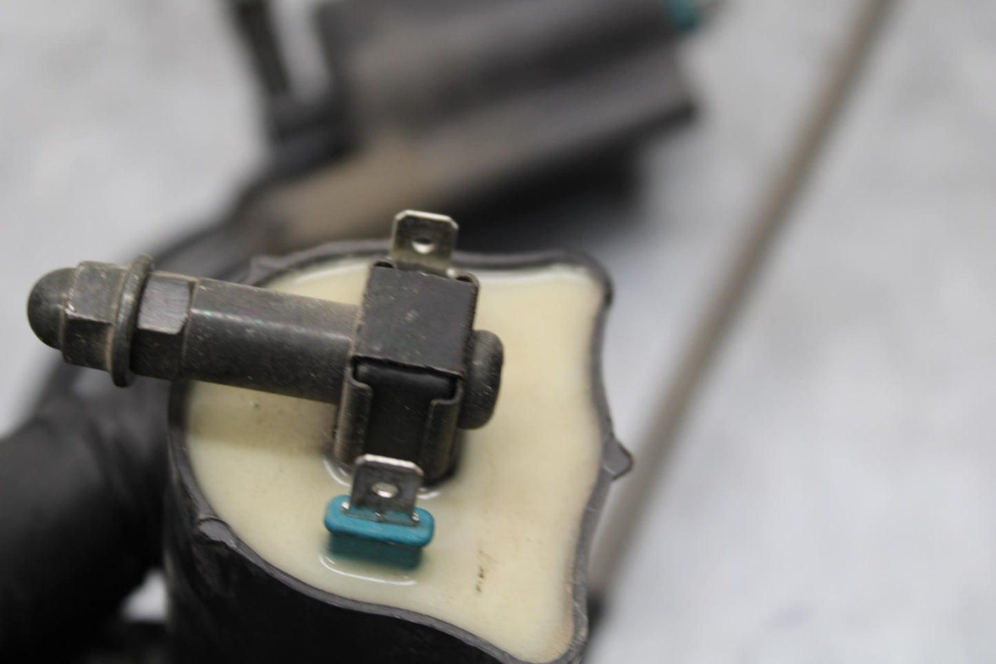 2005 Kawasaki Vulcan 1600 VN1600D Nomad IGNITION COILSBB556