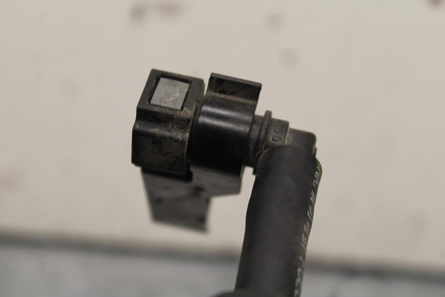 06-14 YAMAHA ROADLINER S XV1900S FUEL GAS LINE HOSE (ITEM B) BB619