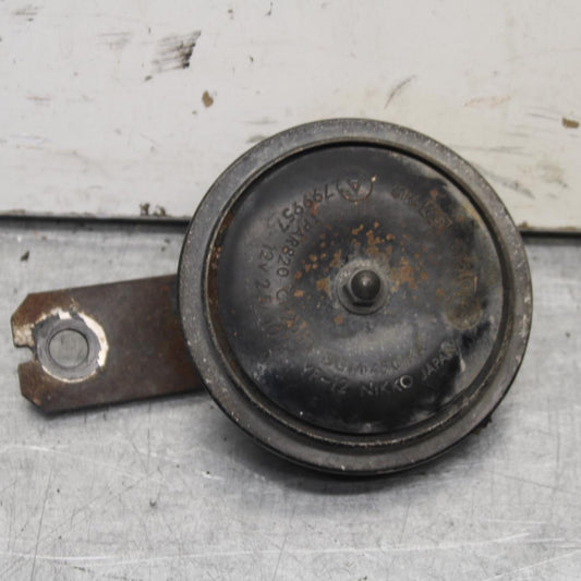 1995 Suzuki RF600R HORN SIGNAL BB615