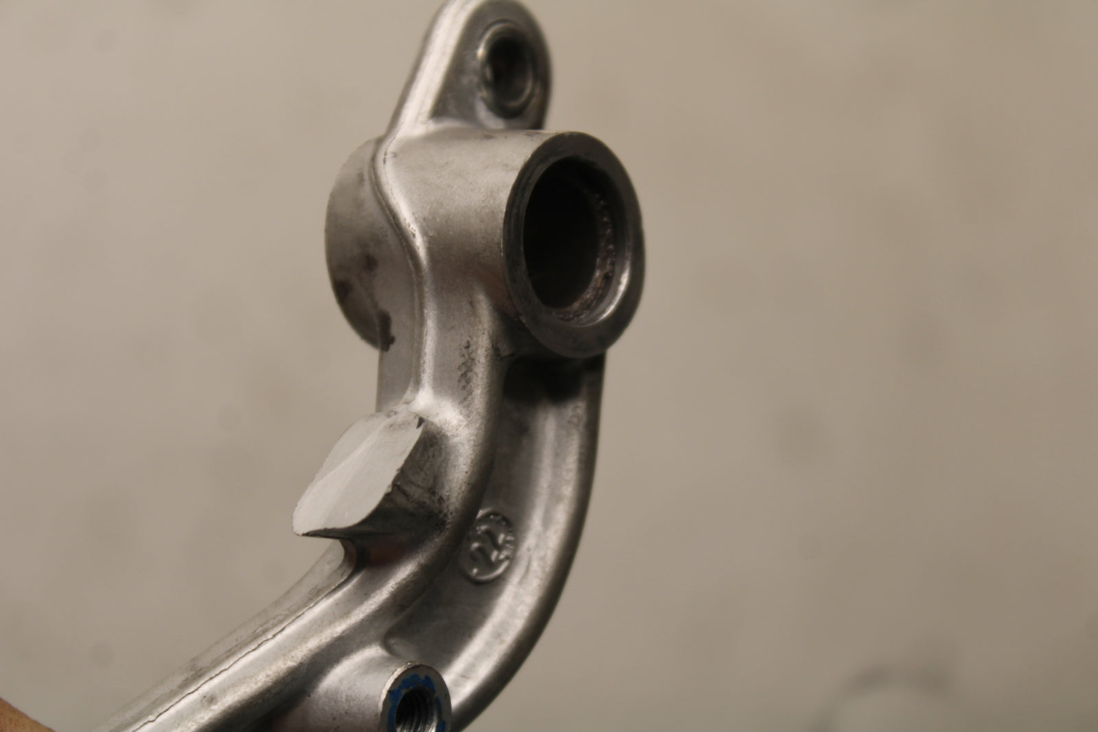 20-23 APRILIA RS660 SHIFTER PEDAL  BB667