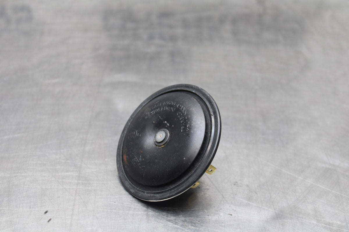 08-16 YAMAHA YZF R6 HORN SIGNAL BB856