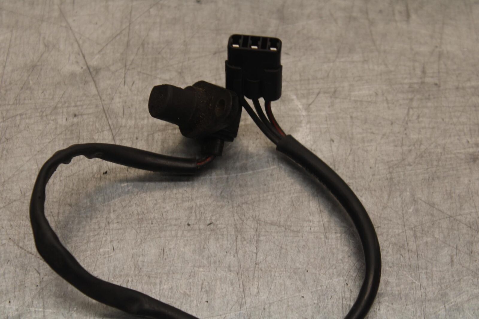 2003 Suzuki SV1000S SPEED SPEEDOMETER SENSOR 34990-35F00 BB85