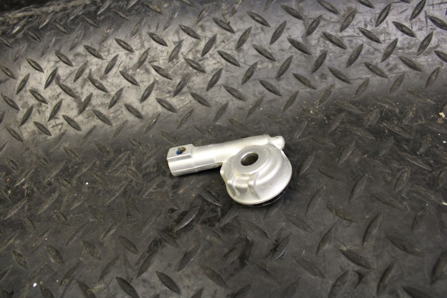 08 HONDA CBR125R SPEEDOMETER DRIVE GEAR bb180