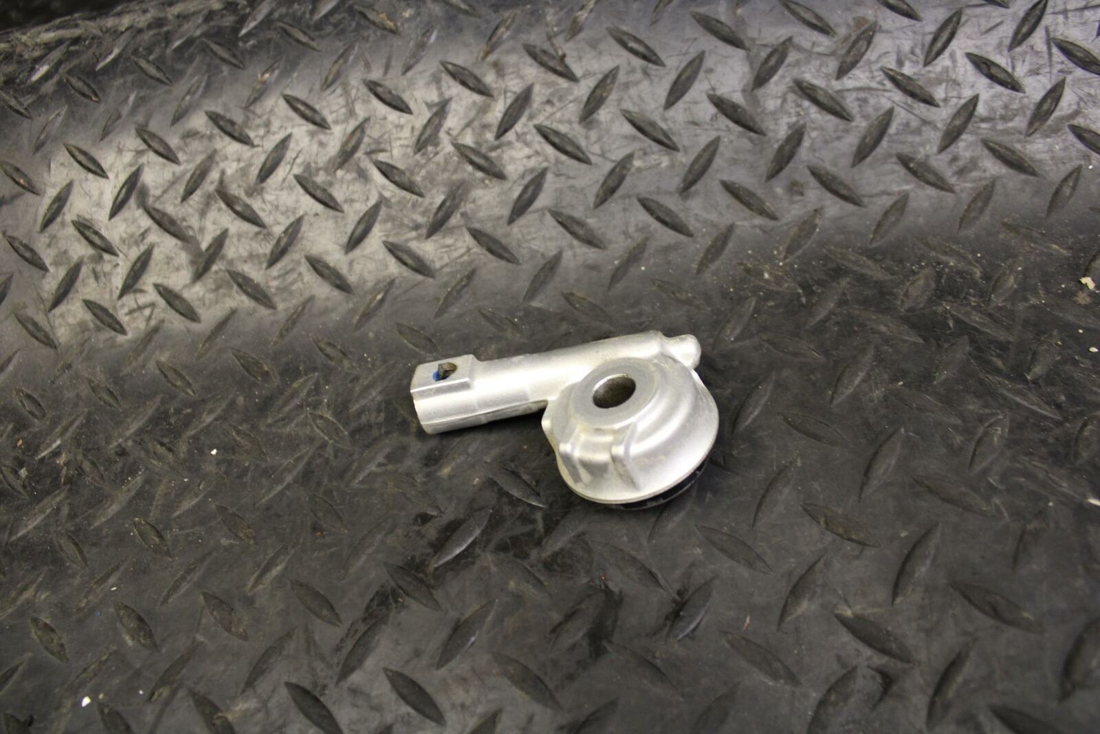 08 HONDA CBR125R SPEEDOMETER DRIVE GEAR bb180