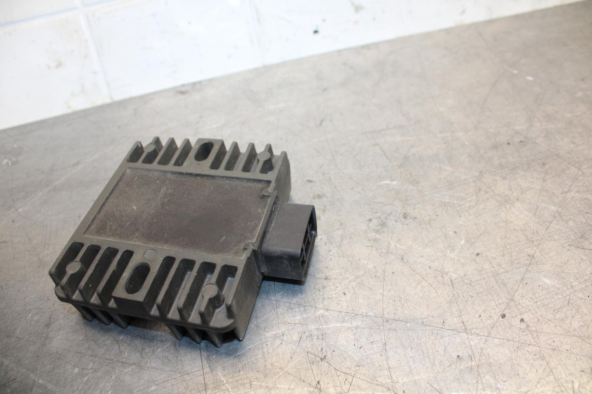 07 YAMAHA YZF R6 2c0 RECTIFIER VOLTAGE REGULATOR 4XY-81960-00-00 BB75