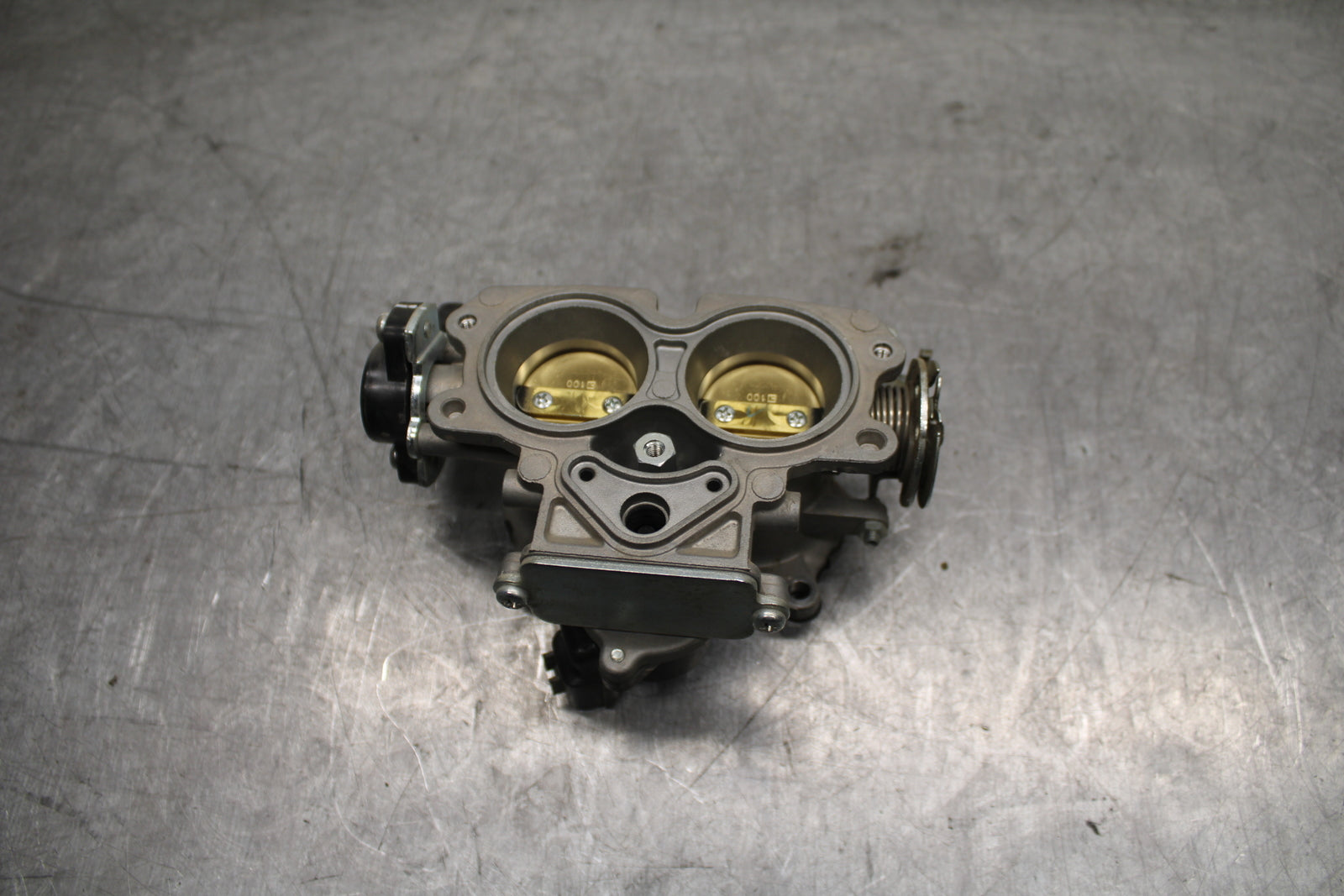17-24 YAMAHA BOLT XVS950 THROTTLE BODY BODIES BB729