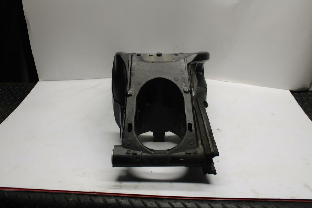 11-21 SUZUKI GSXR600 REAR SWINGARM BACK SUSPENSION SWING ARM BB260