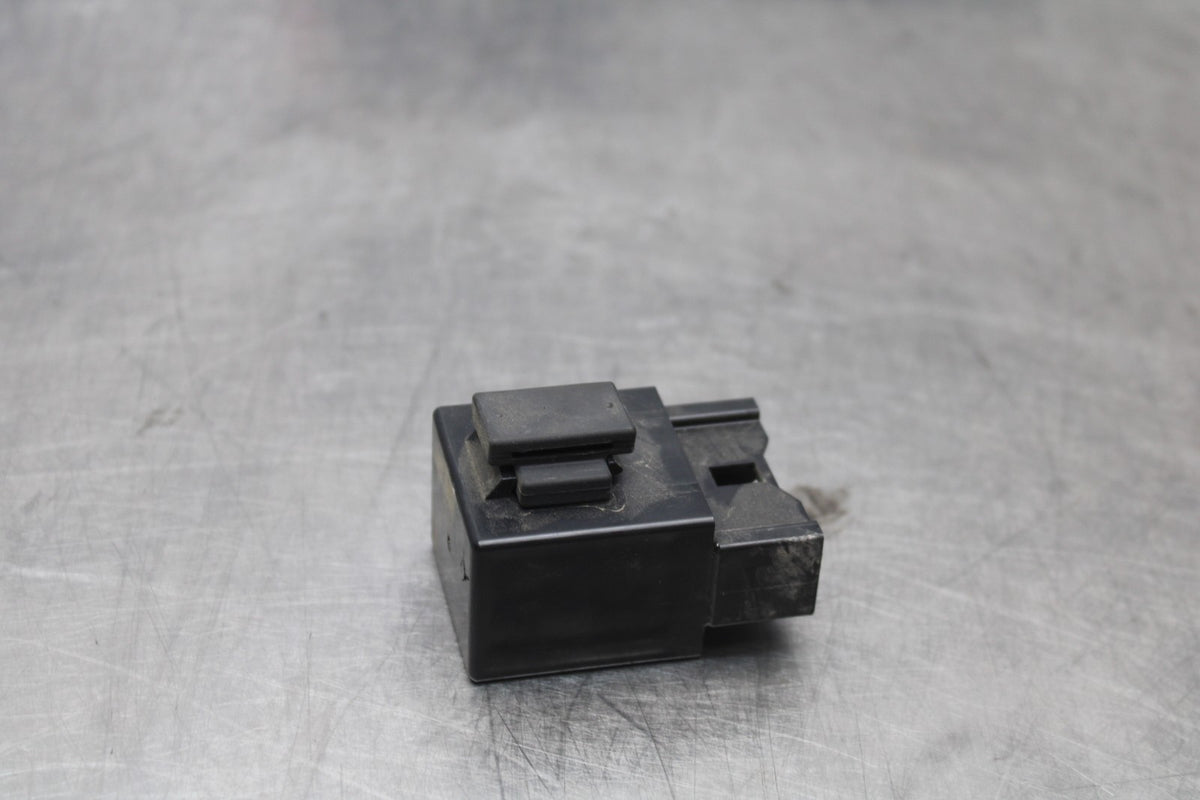 15-17 YAMAHA FJ09 FUEL PUMP RELAY ASSEMBLY BOX BB906