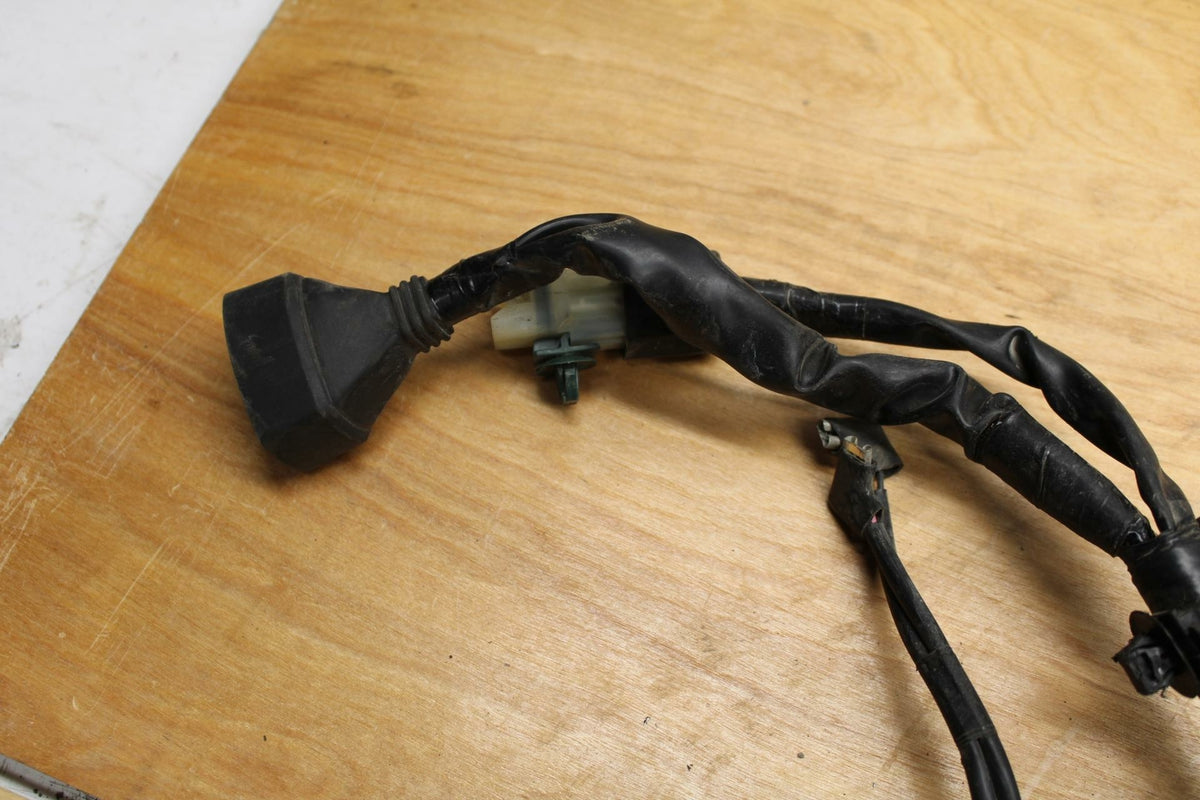 18-21 YAMAHA XSR700 MAIN ENGINE WIRING HARNESS MOTOR WIRE LOOM BB323