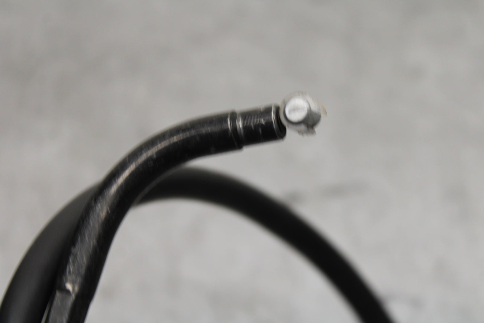 18-23 KAWASAKI NINJA 400 CLUTCH CABLE LINE  BB660