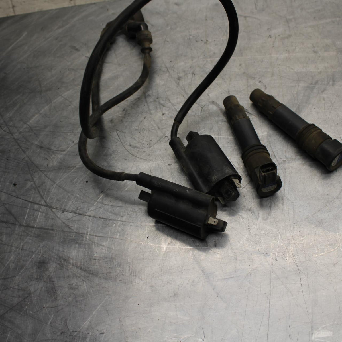 06-09 SUZUKI M109R BOULAVARD IGNITION COILS BB501