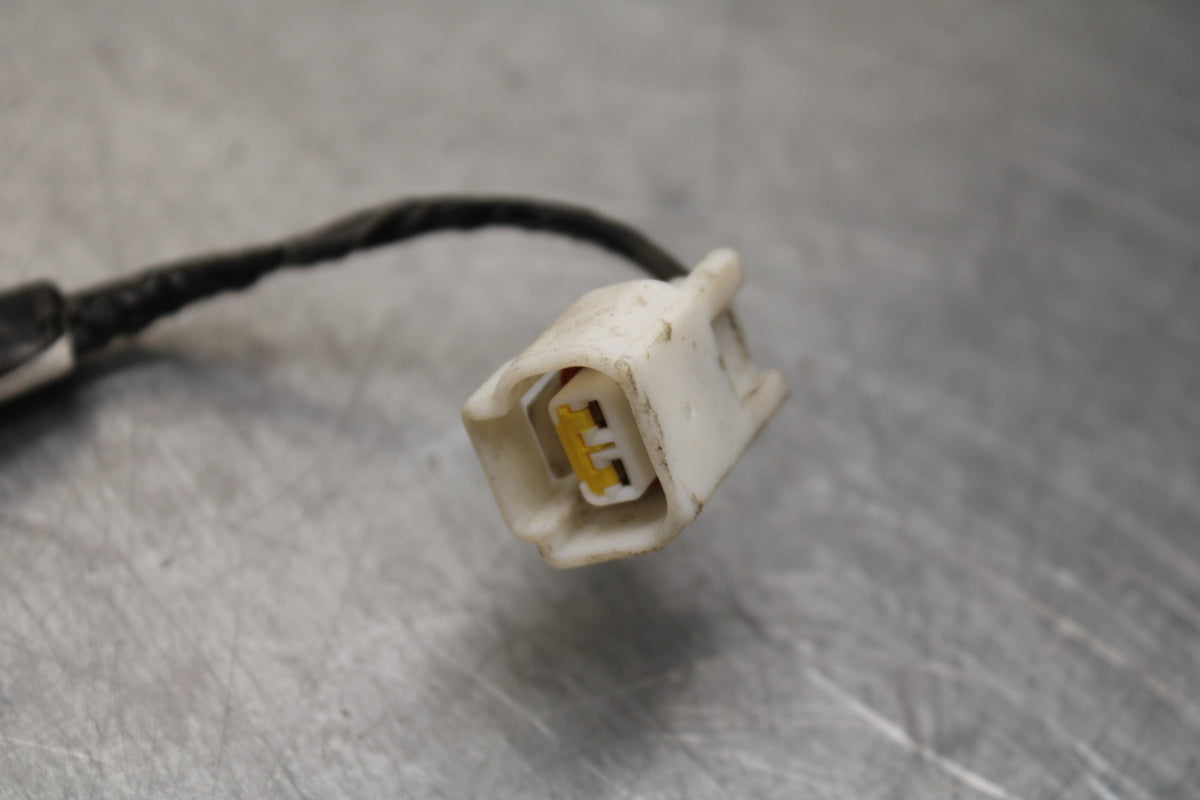 09 HONDA CBR600RR IGNITION COIL WIRING HARNESS WIRE LOOM BB760