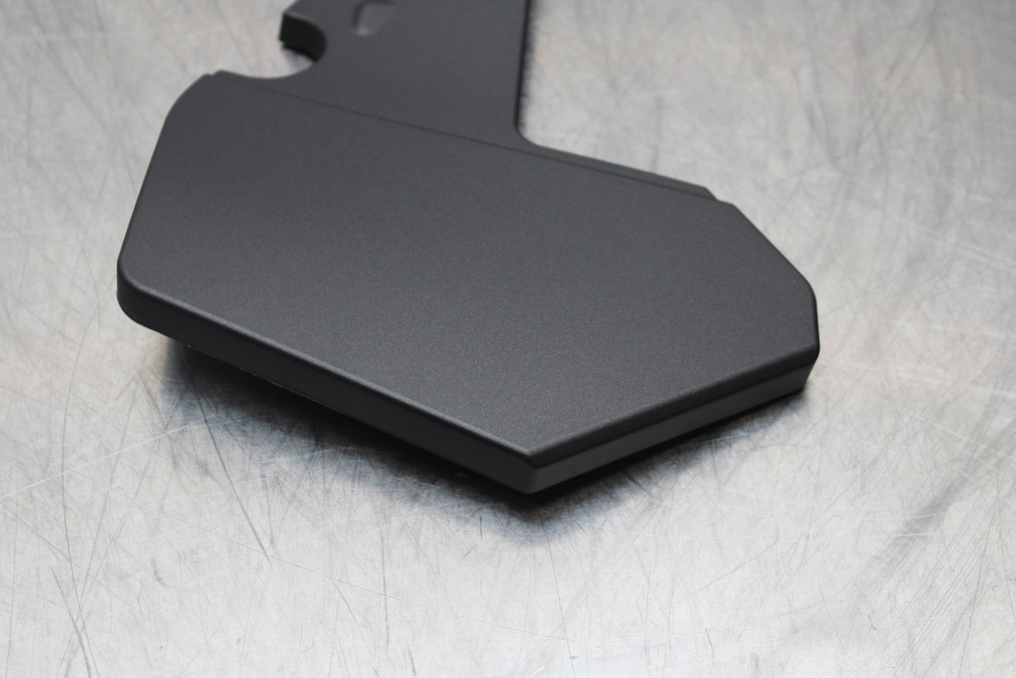 23-24 KAWASAKI NINJA ZX14R NEW!! BATTERY COVER TRAY PLASTIC BB153