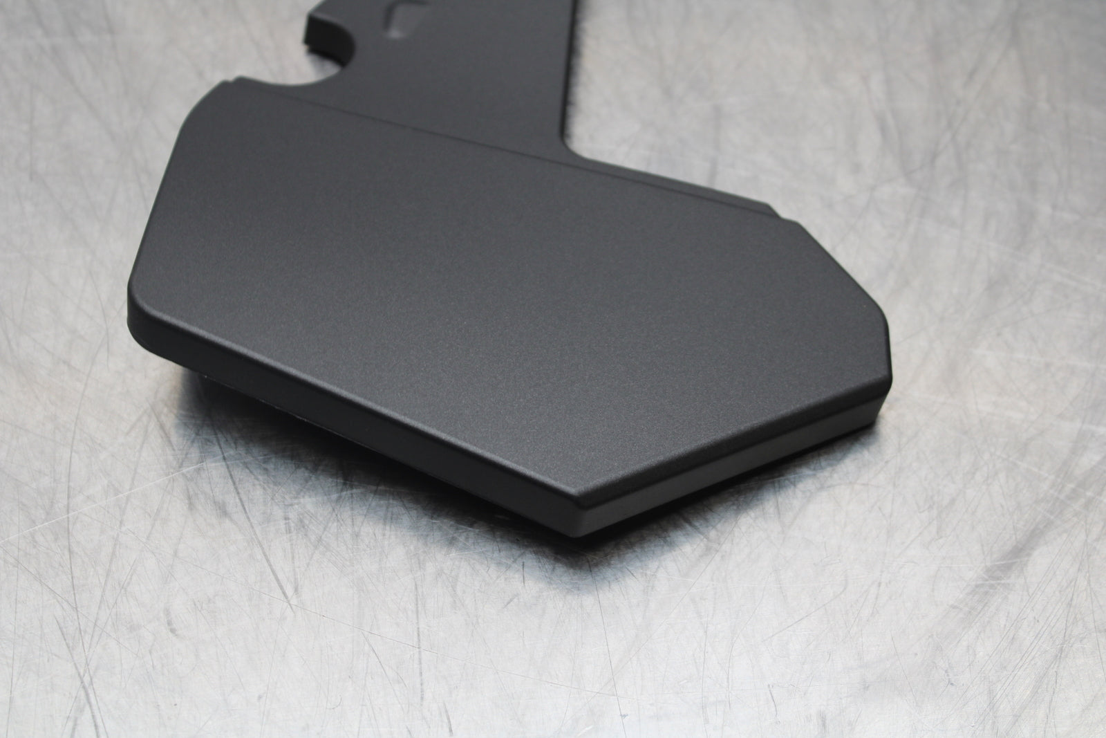 23-24 KAWASAKI NINJA ZX14R NEW!! BATTERY COVER TRAY PLASTIC BB153