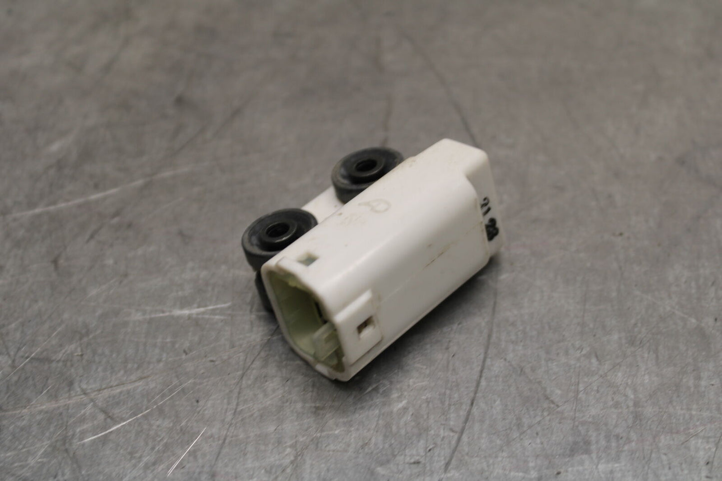 19-24 YAMAHA R3 TIP OVER BANK ANGLE CRASH SENSOR SWITCH  BB736