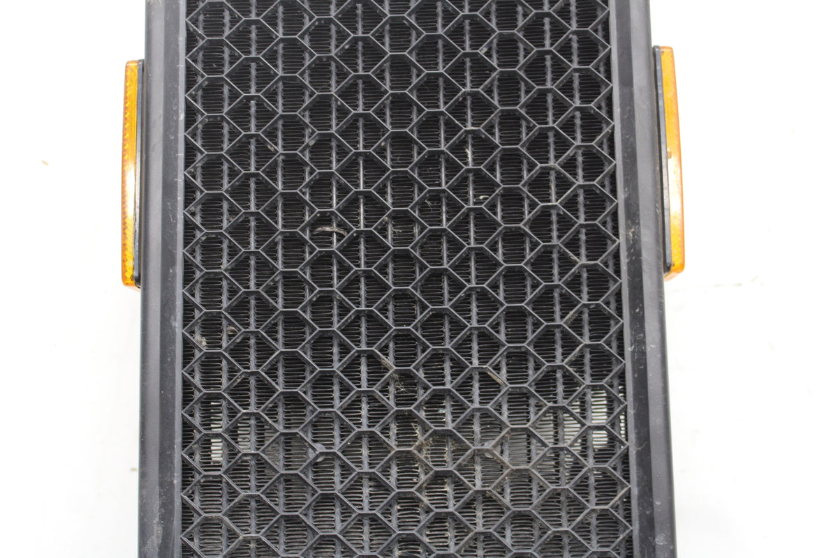 10-13 HONDA SHADOW RS 750 VT750RS ENGINE COOLER COOLING RADIATOR RADIATER BB718