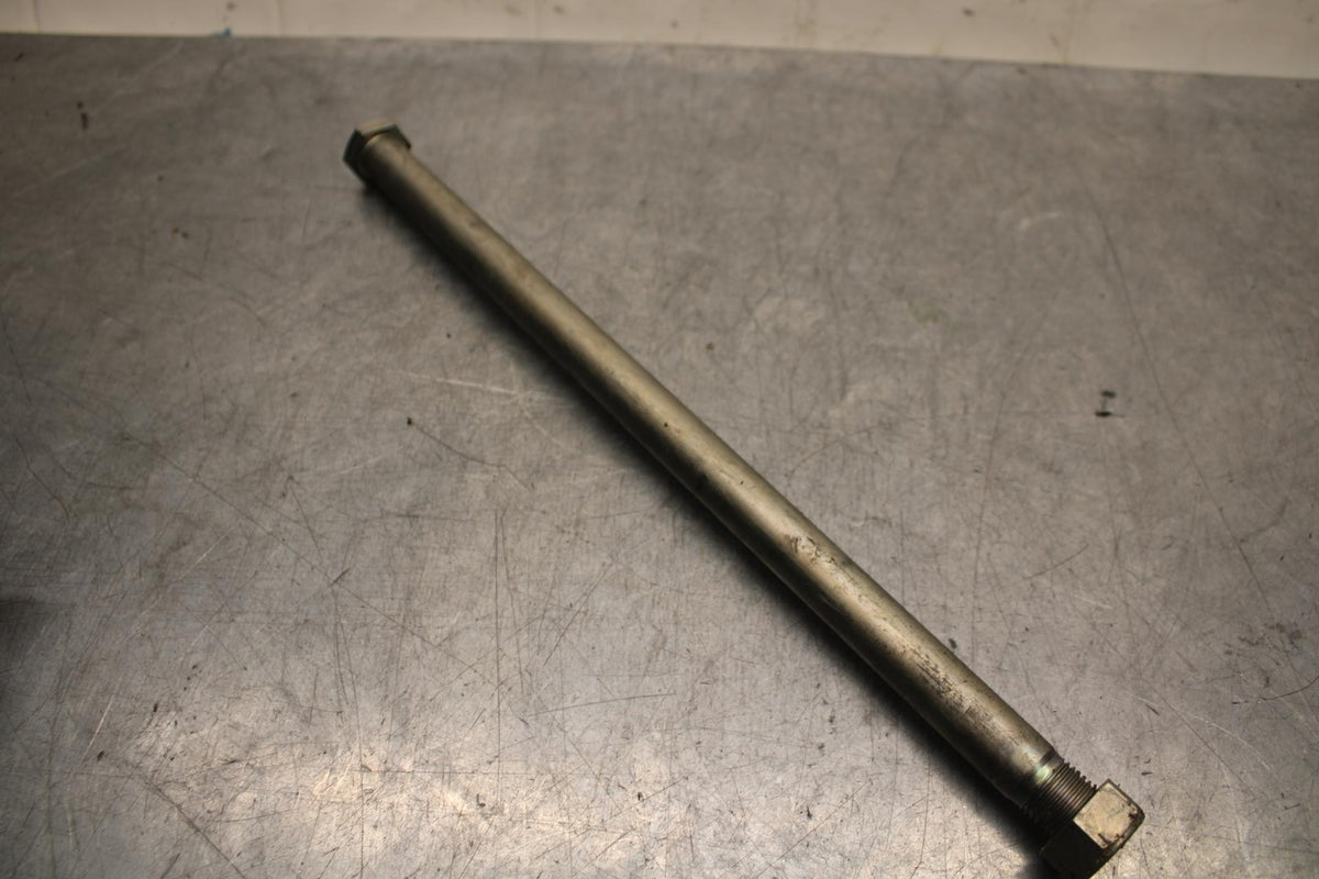 22-23 YAMAHA YZF R7 REAR BACK SWINGARM BOLT SUSPENSION PIVOT AXLE BB583