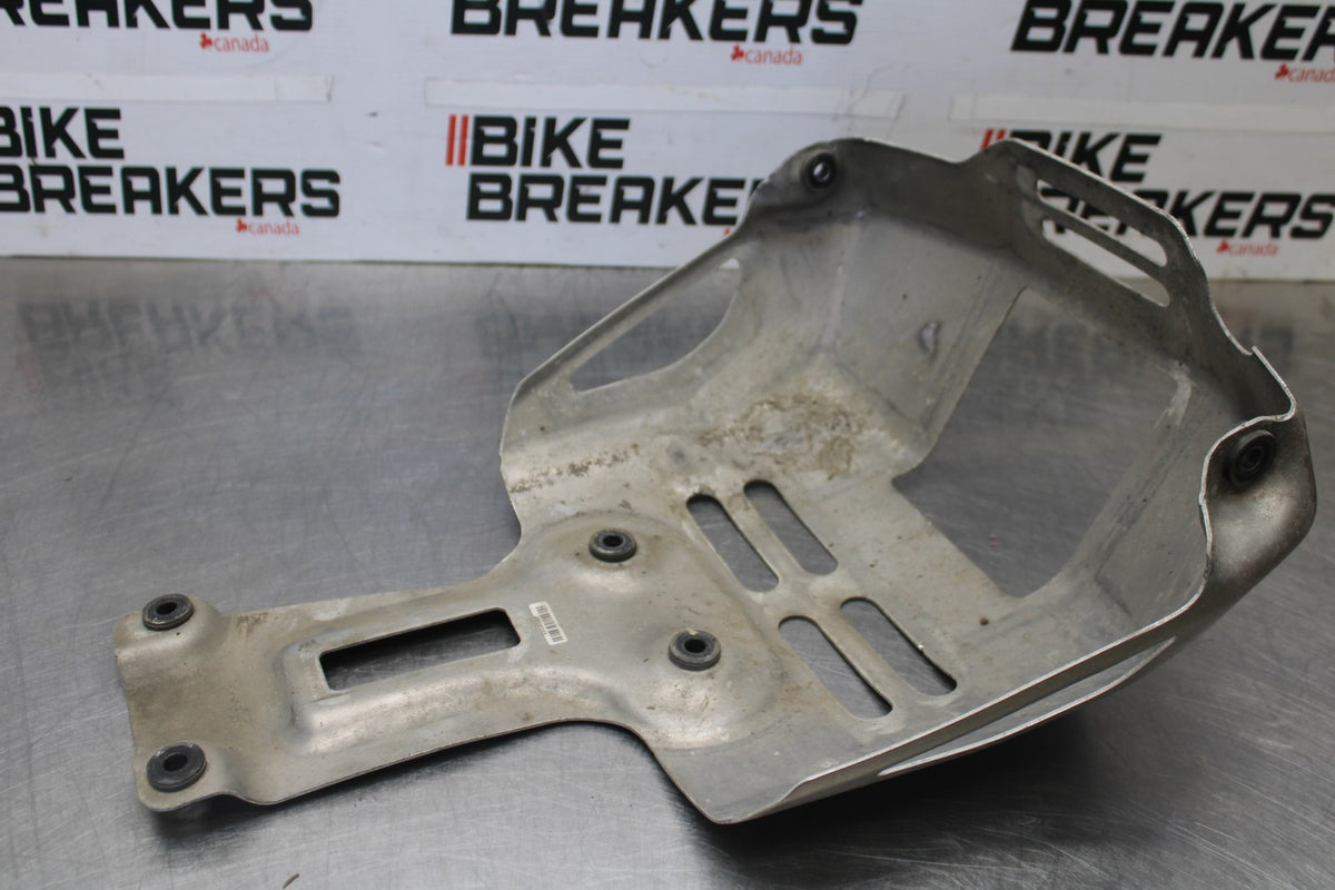 22 HARLEY-DAVIDSON PAN AMERICA 1250 SKID BASH PLATE BB910