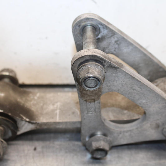 2011 Suzuki GSXR600 REAR DOGBONE SHOCK LINKAGE LINK BB94