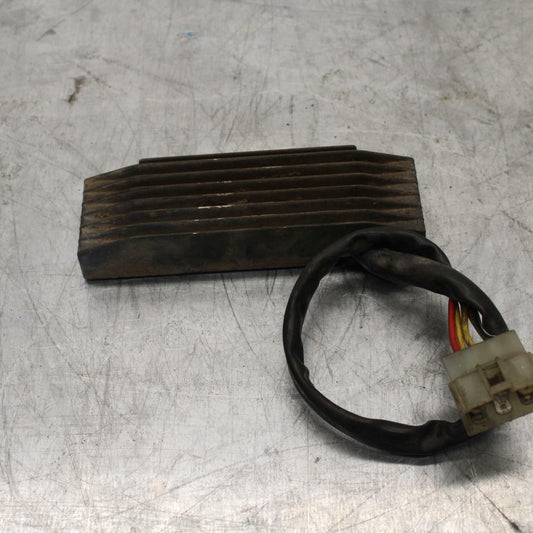 87-03 SUZUKI INTRUDER 1400 VS1400GLP RECTIFIER VOLTAGE REGULATOR BB412