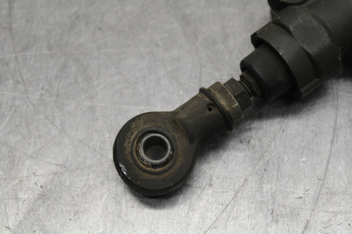 03-04 HONDA CBR600RR REAR BACK BRAKE MASTER CYLINDER BB127