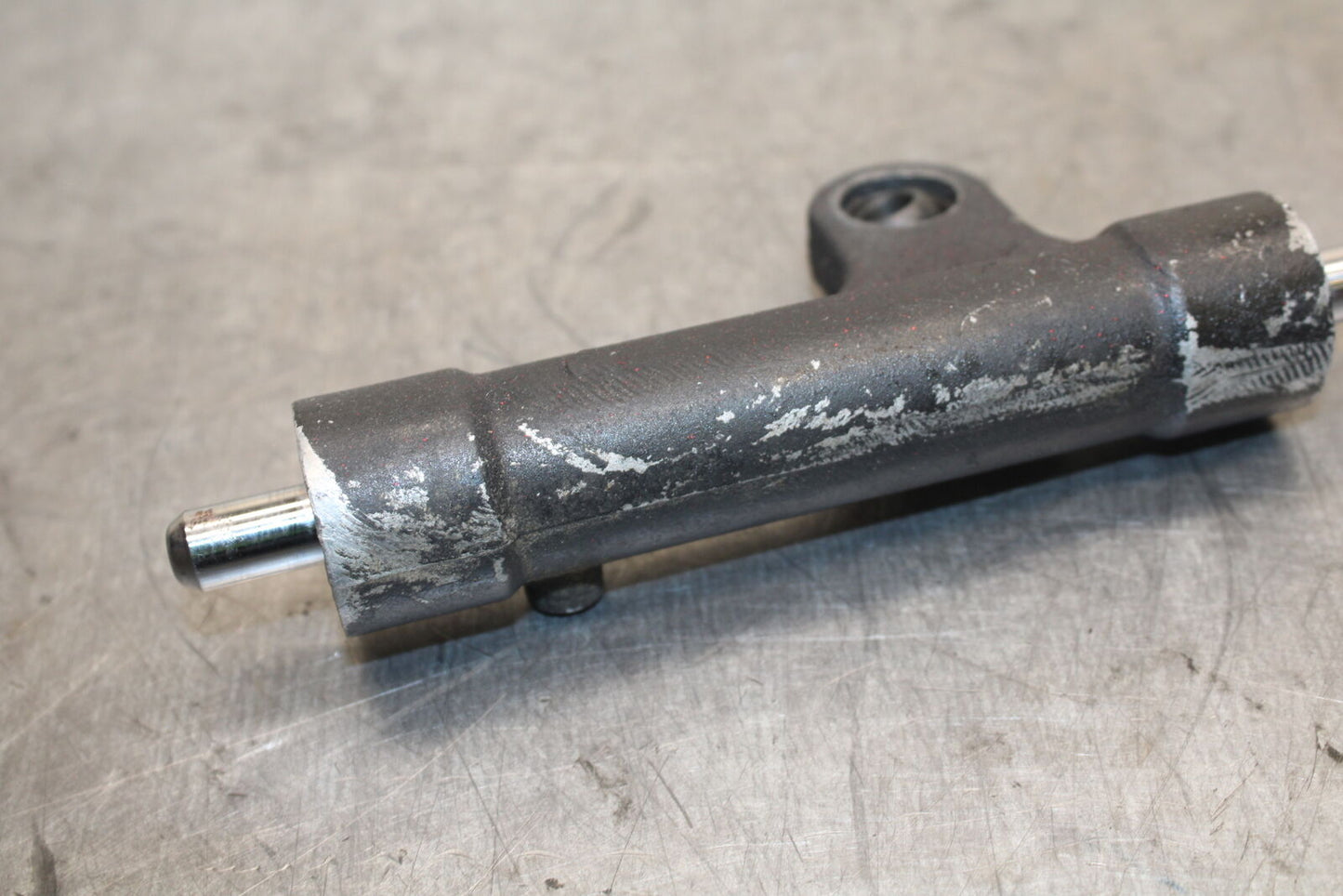 05-06 SUZUKI GSXR1000 STEERING DAMPER STABILIZER BB113