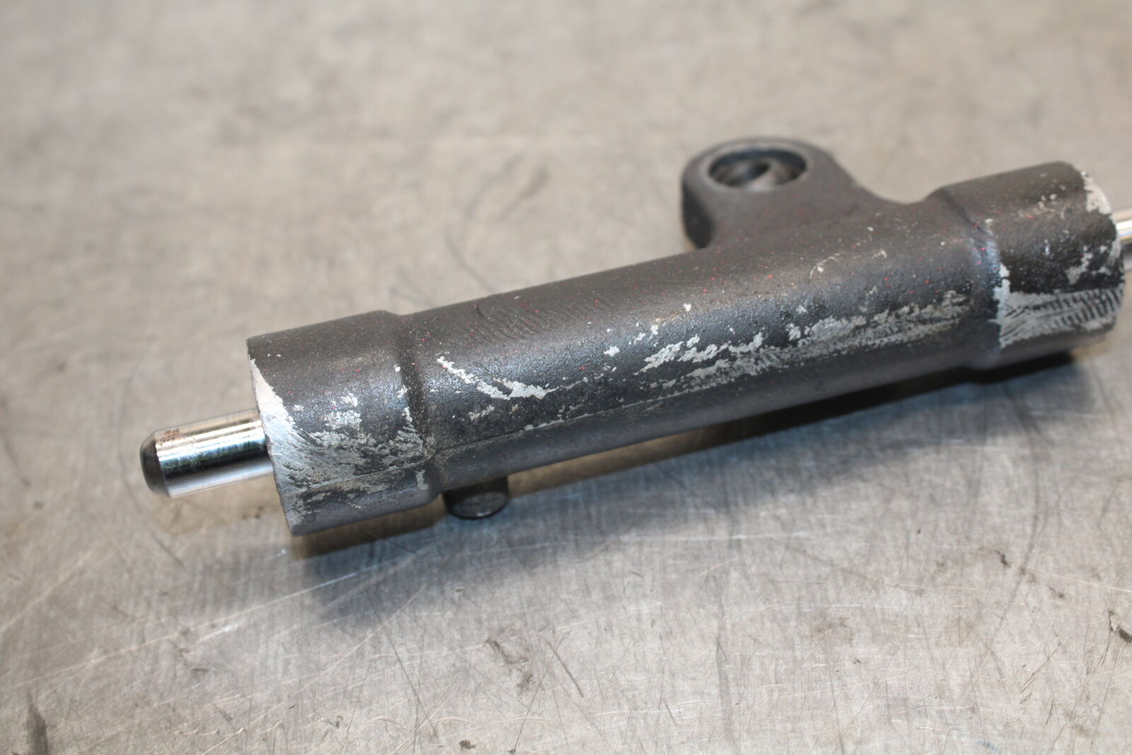 05-06 SUZUKI GSXR1000 STEERING DAMPER STABILIZER BB113