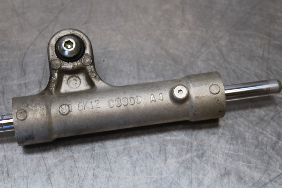 06-07 SUZUKI GSXR 600 STEERING DAMPER STABILIZER BB170