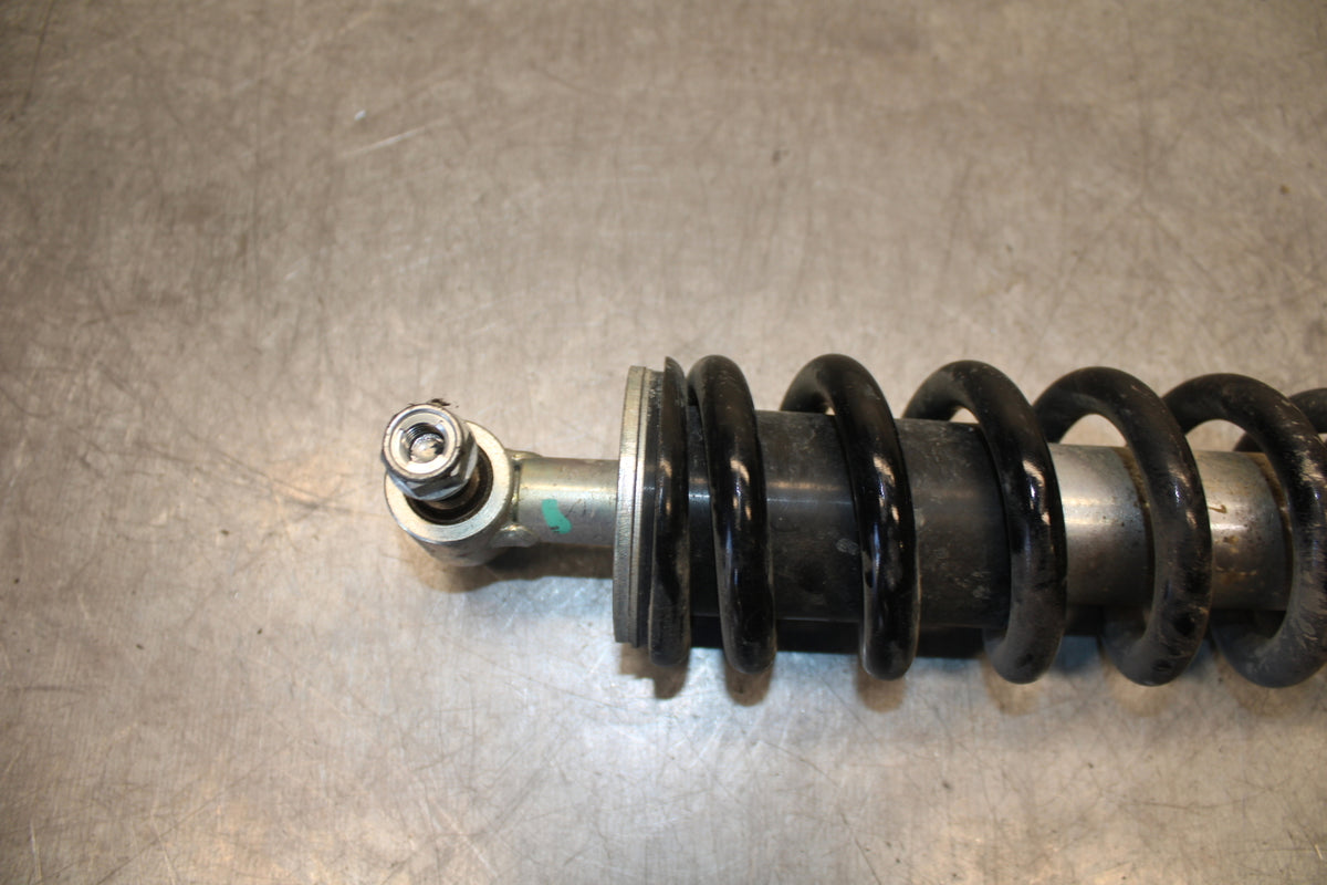13-15 HONDA CBR500R REAR BACK SHOCK ABSORBER SUSPENSION 52400-MGZ-305 BB704