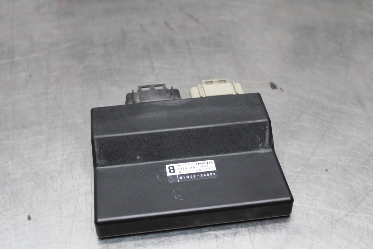 08-10 SUZUKI GSXR 600 ECU COMPUTER CONTROLLER UNIT BLACK BOX ECM CDI  BB765