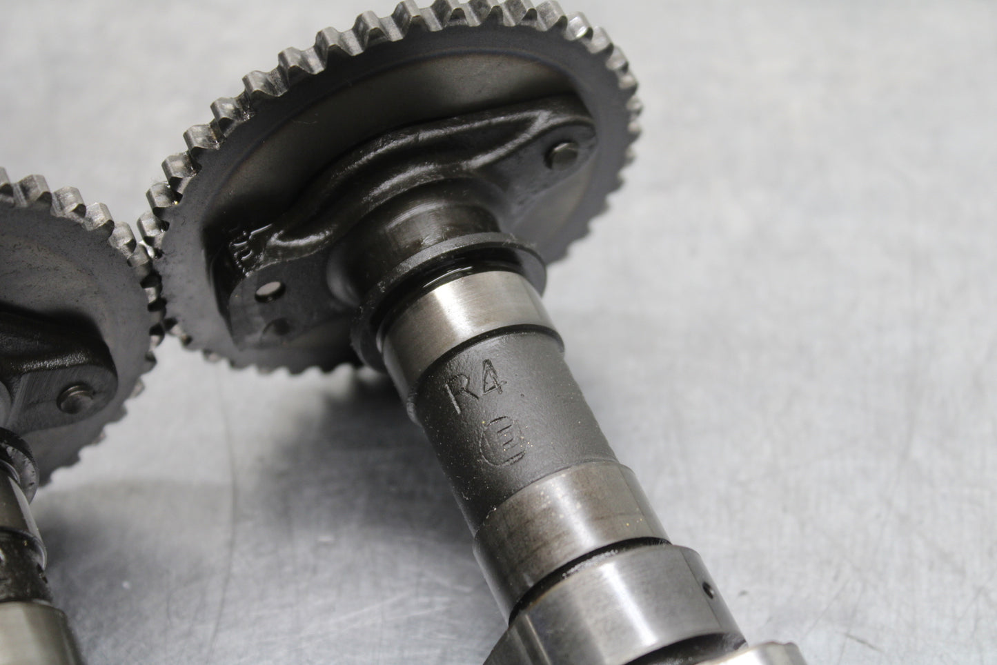 87-03 SUZUKI INTRUDER 1400 VS1400GLP CAMSHAFT CAMS CAM SHAFTS  BB752