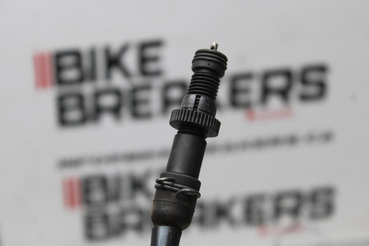 13-24 HONDA CBR600RR REAR BACK BRAKE SENSOR BB772