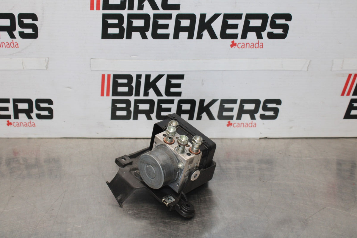 15 APRILIA RSV4 FACTORY APRC ABS ABS PUMP UNIT MODULE BB901
