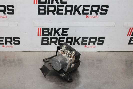 15 APRILIA RSV4 FACTORY APRC ABS ABS PUMP UNIT MODULE BB901