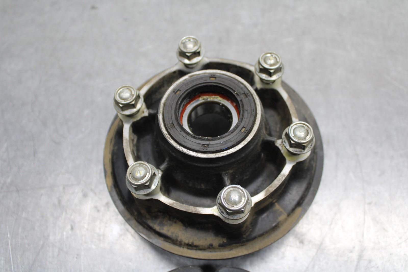 12-17 KAWASAKI NINJA 650 REAR HUB SHOCK DAMPERS CUSH ABSORBERS BB129