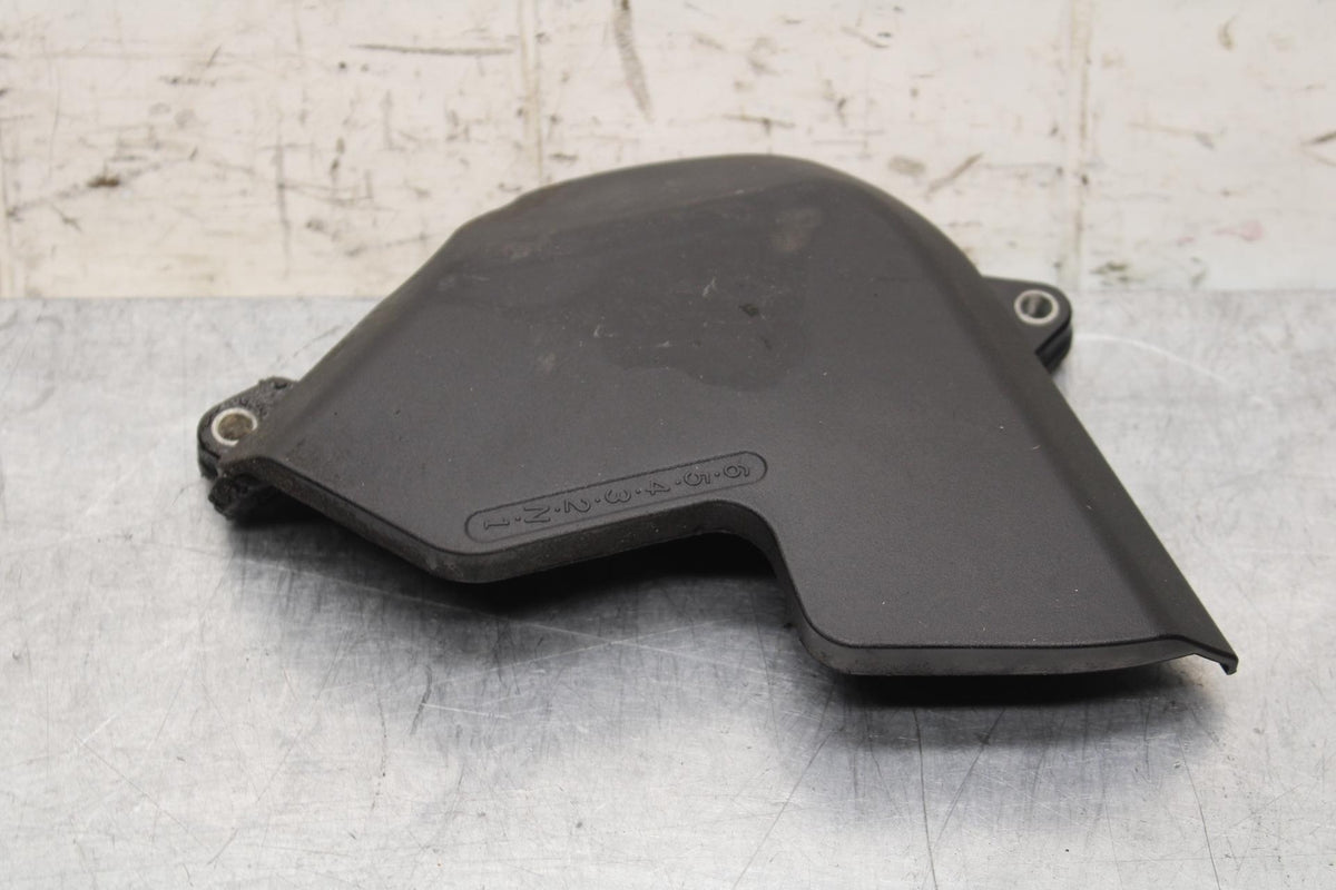 2006 Honda CBR600RR ENGINE SPROCKET COVER 11350-MEE-A00 BB63