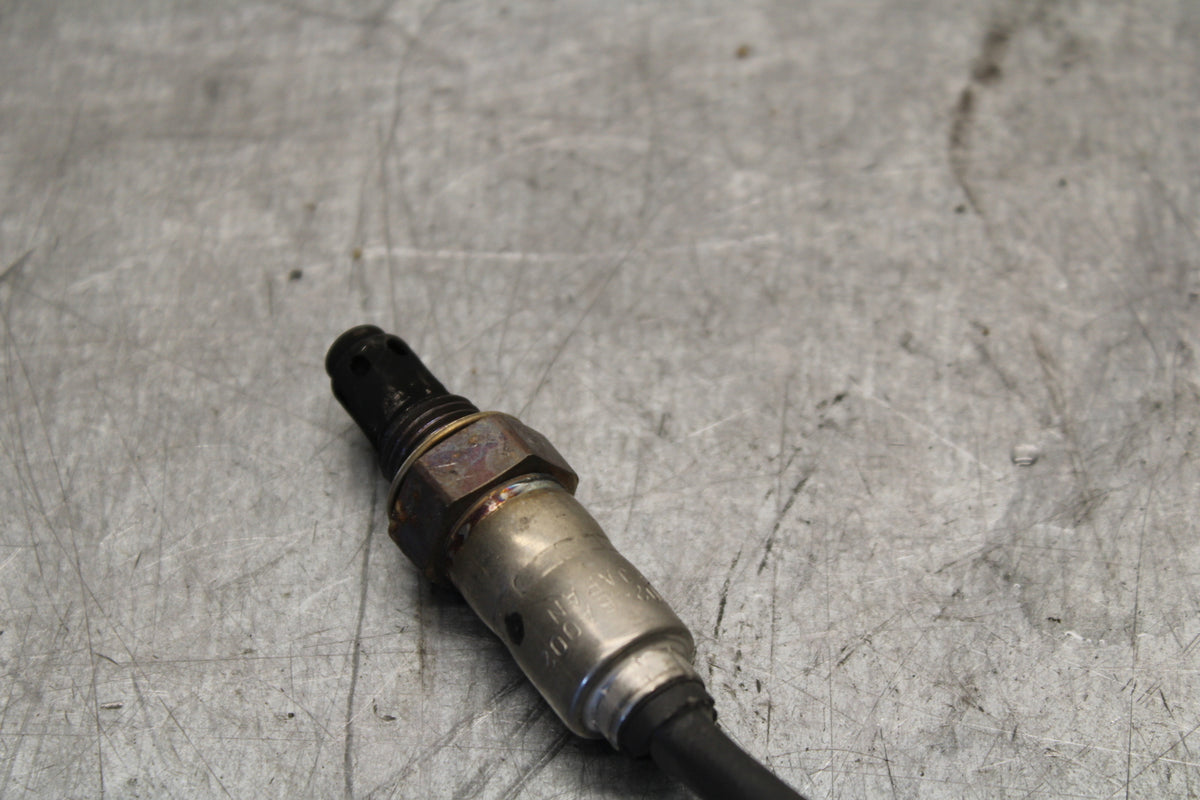 19-21 TRIUMPH SPEED TWIN 1200 OXYGEN O2 EXHAUST GAS LAMBDA SENSOR T2207250 BB653