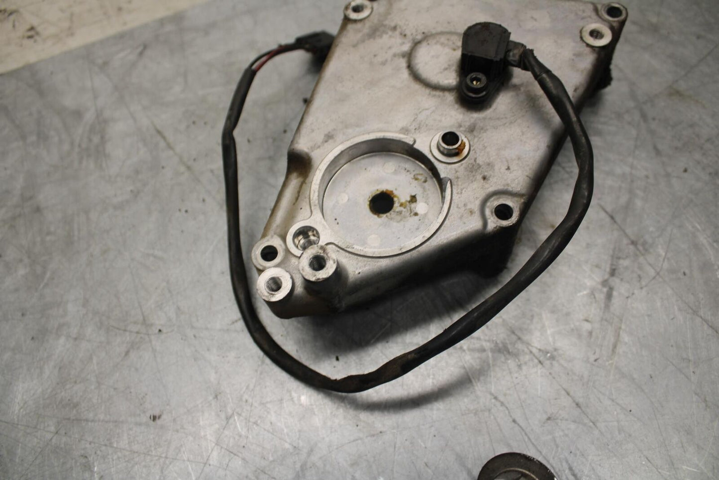 2016 Suzuki Bandit 1250S GSF1250SA ABS SPEED SPEEDOMETER SENSOR BB509