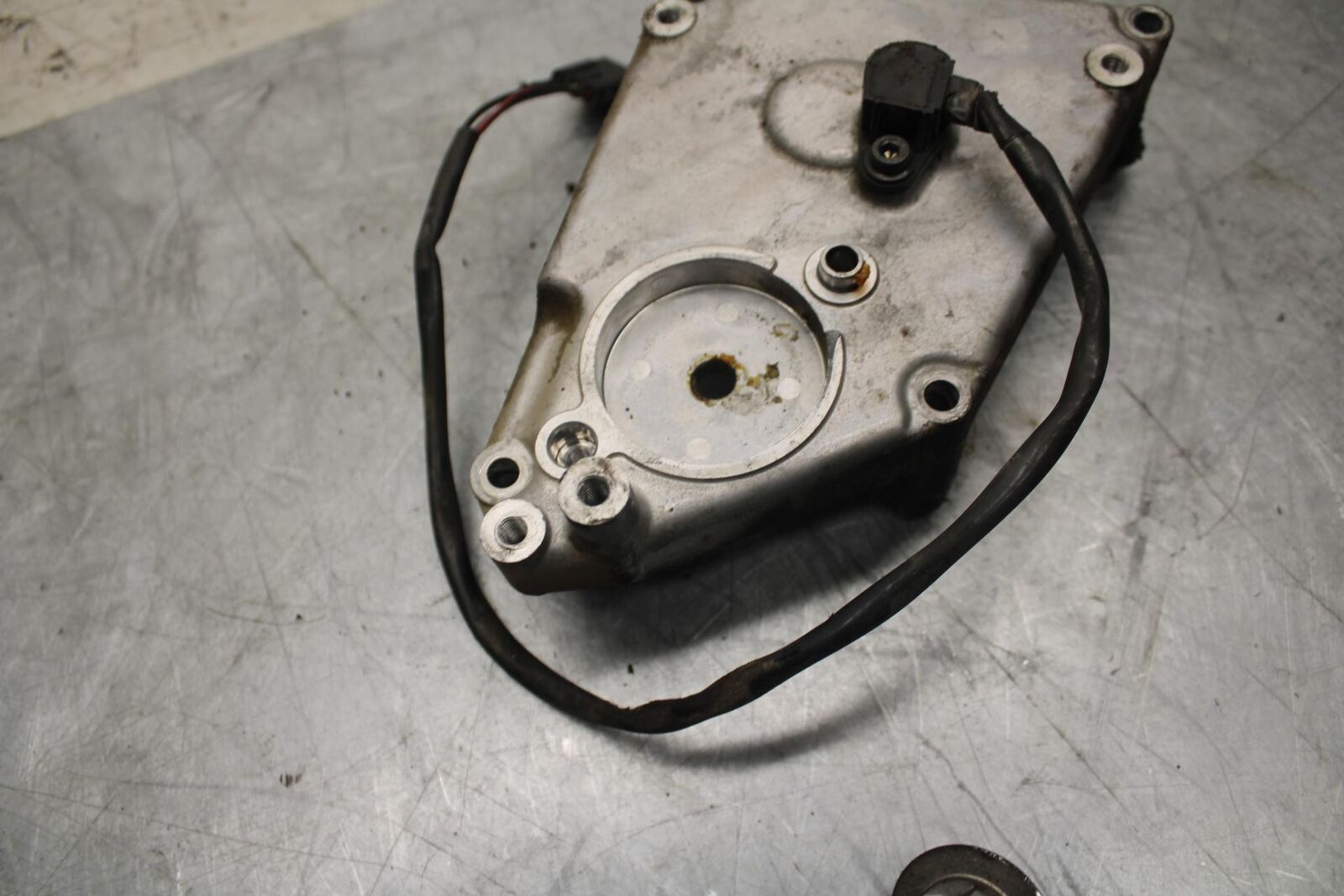 2016 Suzuki Bandit 1250S GSF1250SA ABS SPEED SPEEDOMETER SENSOR BB509