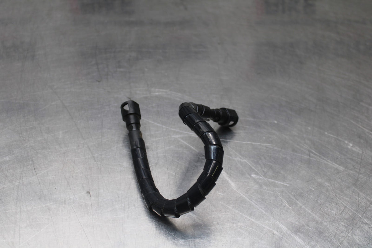 15 SUZUKI GW250F FUEL HOSE GAS LINE TUBE PIPE BB789