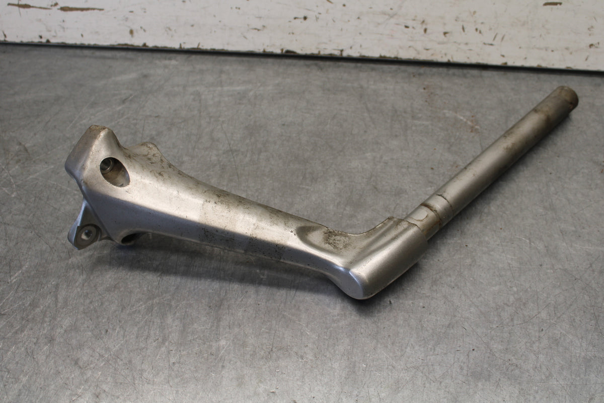 04-12 HONDA ST1300A RIGHT HANDLEBAR  BB669