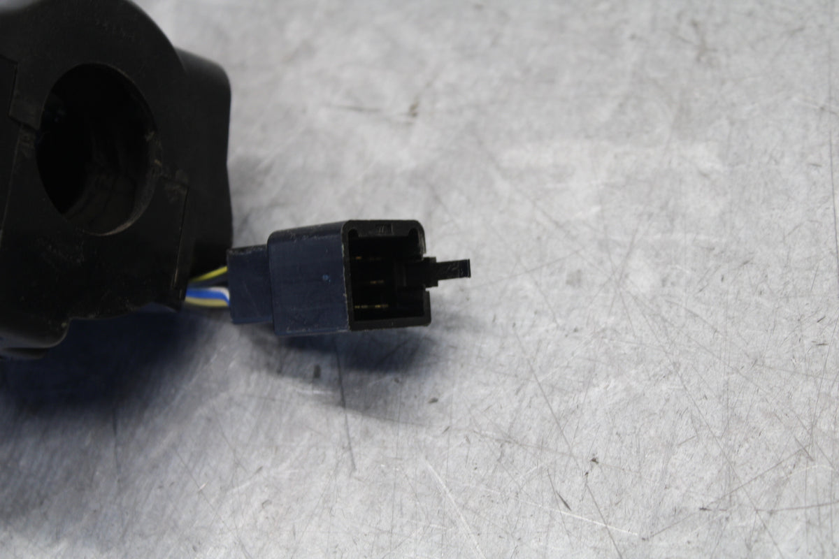 05-06 HONDA CBR600RR RIGHT CLIP ON HANDLE KILL OFF START SWITCH SWITCHES  BB655