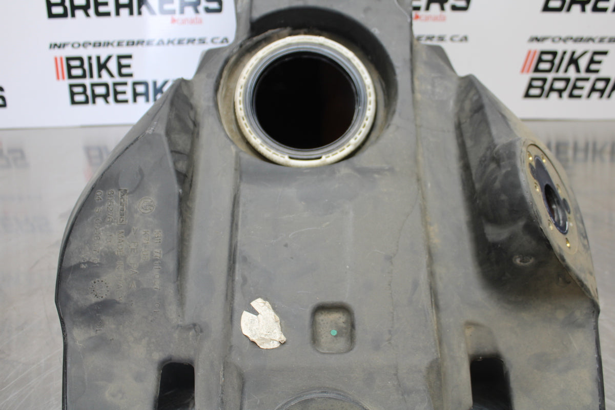 06-12 BMW F800ST GAS TANK FUEL CELL PETROL RESERVOIR BB144