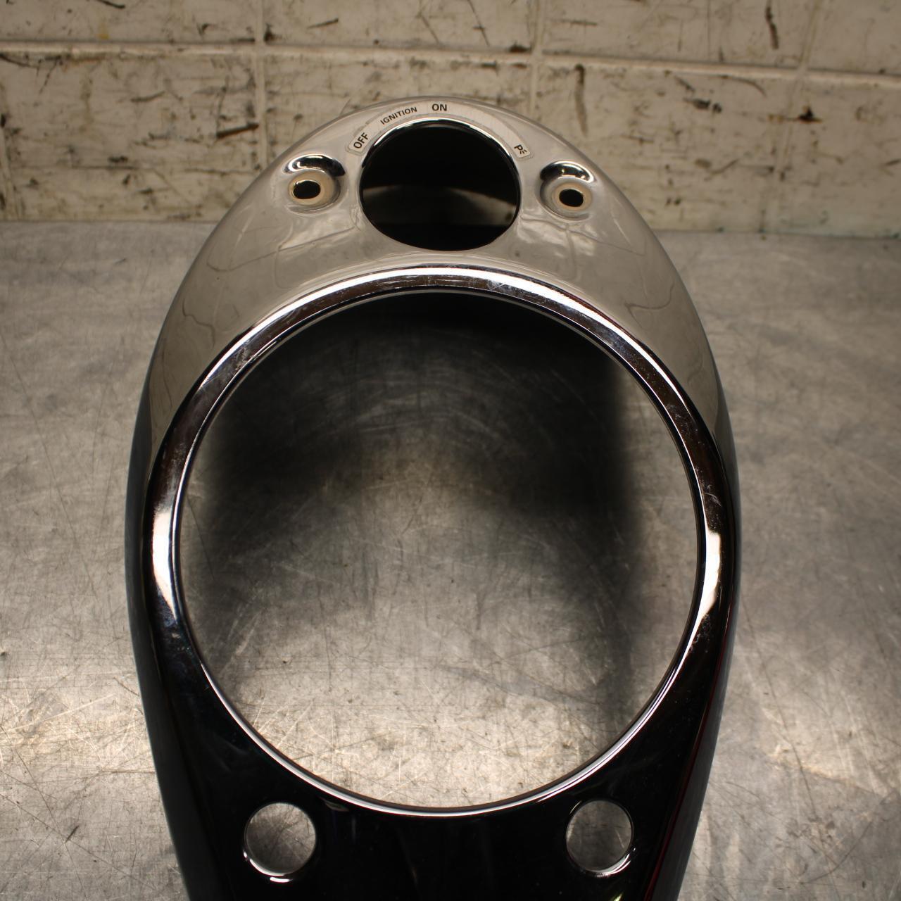 2005 Kawasaki Vulcan 1600 VN1600A SPEEDO CLUSTER GAUGE INSTRUMENT BB574