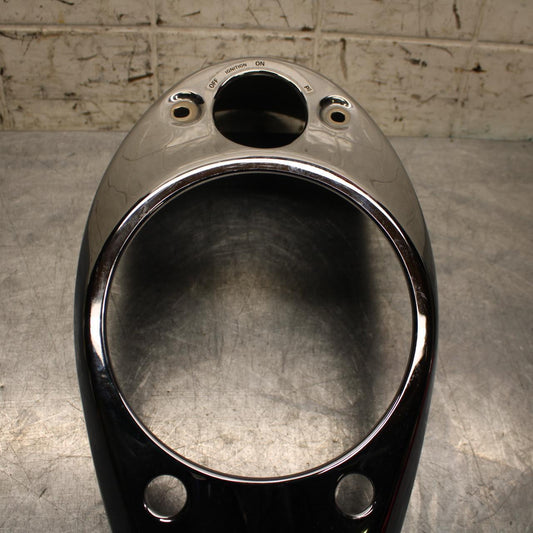 2005 Kawasaki Vulcan 1600 VN1600A SPEEDO CLUSTER GAUGE INSTRUMENT BB574