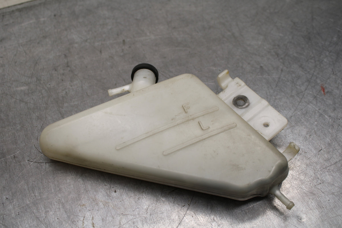 08-10 SUZUKI GSXR750 COOLANT WATER TANK RESERVOIR BOTTLE BB127