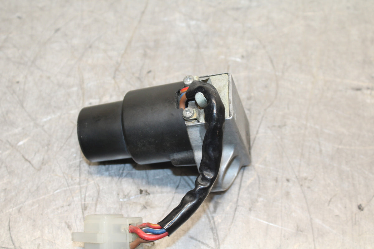 78-81 YAMAHA XS1100 IGNITION LOCK W KEY BB107
