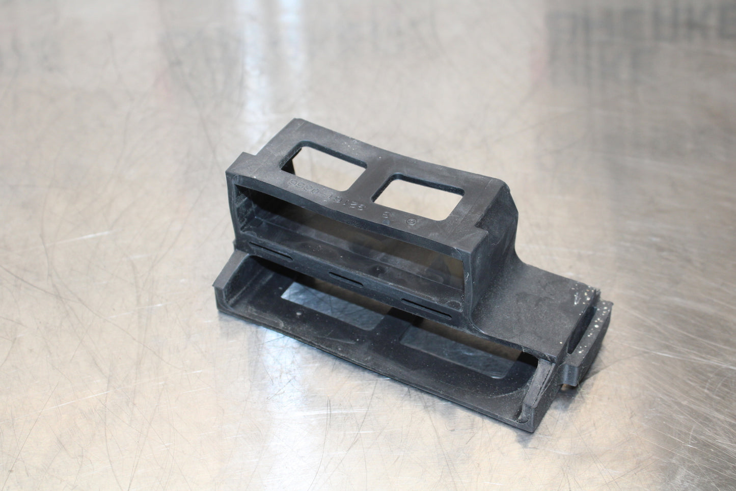 13-17 KAWASAKI NINJA ZX6R ZX636 ABS RELAY ASSEMBLY BB143